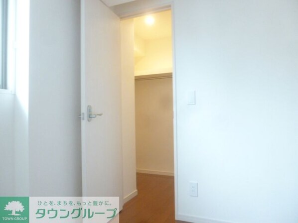 プラナス南八幡の物件内観写真